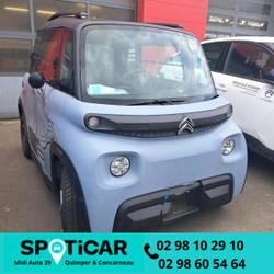 Citroen Ami My Ami Quimper