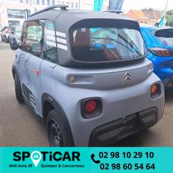 Citroen Ami My Ami Quimper