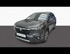 Suzuki S Cross Montluçon