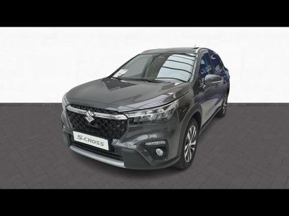 Suzuki S Cross - 1.4 Boosterjet Hybrid 129ch Style MY24 - 24 980 €