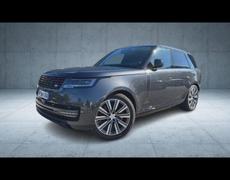 Land Rover Range Rover Marseille 10e Arrondissement