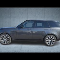 Land Rover Range Rover 3.0 P550e 550ch PHEV Autobiography SWB Marseille 10e Arrondissement