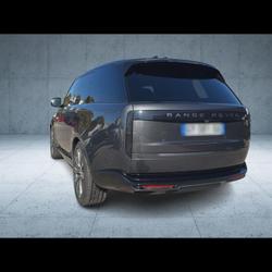 Land Rover Range Rover 3.0 P550e 550ch PHEV Autobiography SWB Marseille 10e Arrondissement