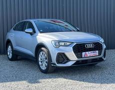 Audi Q3 Estancarbon