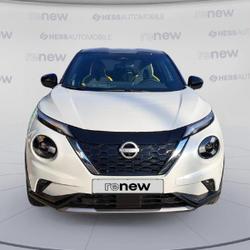 Nissan Juke 1.6 Hybrid 143ch N-Sport 2025 Montb&eacute;liard