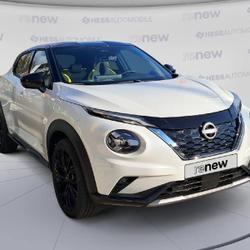 Nissan Juke 1.6 Hybrid 143ch N-Sport 2025 Montb&eacute;liard