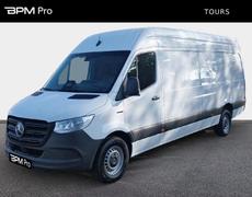 Mercedes Sprinter Tours
