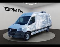 Mercedes Sprinter Tours