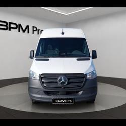 Mercedes Sprinter 314 eSprinter 43 3T5 Pro ( 56990 &euro; HT ) Tours