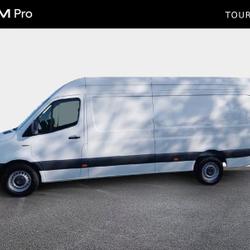 Mercedes Sprinter 314 eSprinter 43 3T5 Pro Tours