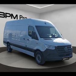 Mercedes Sprinter 314 eSprinter 43 3T5 Pro ( 56990 &euro; HT ) Tours