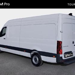 Mercedes Sprinter 314 eSprinter 43 3T5 Pro Tours