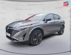 Nissan Qashqai Dijon