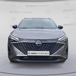 Nissan Qashqai Hybrid e-POWER 190ch Tekna 2025 Dijon