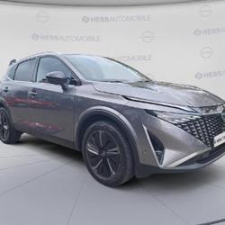 Nissan Qashqai Hybrid e-POWER 190ch Tekna 2025 Dijon