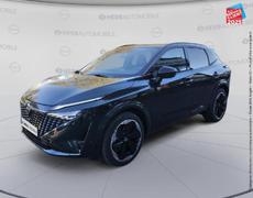 Nissan Qashqai Dijon