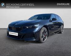 BMW Serie 5 Touring Beaucouzé