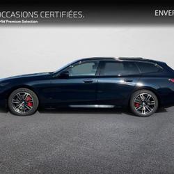 BMW Serie 5 Touring i5 340ch M Sport eDrive40 Beaucouz&eacute;