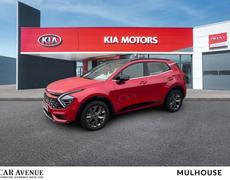 Kia Sportage Mulhouse