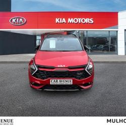 Kia Sportage 1.6 T-GDi 210ch HEV GT-line Premium BVA6 Mulhouse