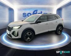 Peugeot 2008 Hazebrouck