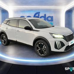 Peugeot 2008 1.2 100ch S&S Allure Hazebrouck