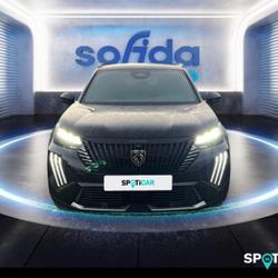 Peugeot 2008 1.2 Hybrid 145ch GT Exclusive e-DCS6 Hazebrouck