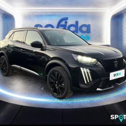 Peugeot 2008 1.2 Hybrid 145ch GT Exclusive e-DCS6 Hazebrouck