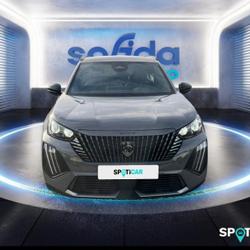 Peugeot 2008 1.2 100ch S&S Allure Hazebrouck