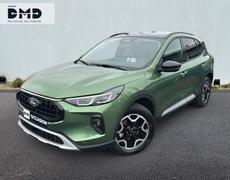 Ford Kuga Saint-Herblain