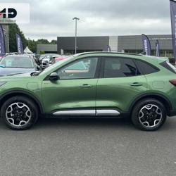 Ford Kuga 2.5 Duratec 243ch Hybride Rechargeable Active X Powershift Saint-Herblain