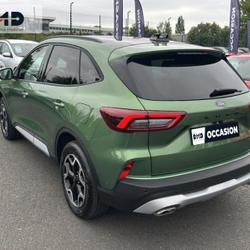 Ford Kuga 2.5 Duratec 243ch Hybride Rechargeable Active X Powershift Saint-Herblain