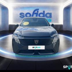 Peugeot 3008 1.2 Hybrid 145ch Allure Business e-DCS6 Hazebrouck