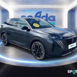 Peugeot 3008 1.2 Hybrid 145ch Allure Business e-DCS6 Hazebrouck