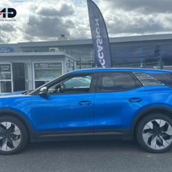 Ford Explorer 286ch Extended Range 77kWh Pack Premium RWD Saint-Herblain