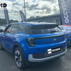 Ford Explorer 286ch Extended Range 77kWh Pack Premium RWD Saint-Herblain