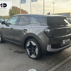 Ford Explorer 286ch Extended Range 77kWh Pack Premium RWD Saint-Herblain