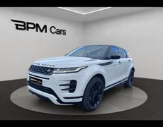 Land Rover Range Rover Evoque Orléans