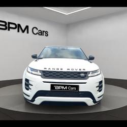 Land Rover Range Rover Evoque 1.5 P300e 309ch Dynamic SE Orl&eacute;ans