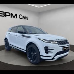 Land Rover Range Rover Evoque 1.5 P300e 309ch Dynamic SE Orl&eacute;ans