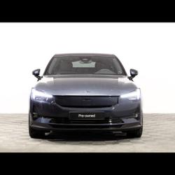 Polestar 2 299ch Long range Single motor Plus Epagny Metz-Tessy