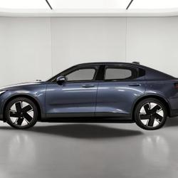 Polestar 2 299ch Long range Single motor Plus Ville-la-Grand