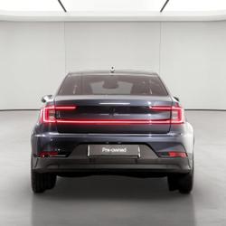 Polestar 2 299ch Long range Single motor Plus Ville-la-Grand