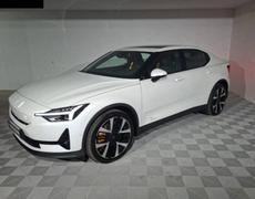 Polestar 2 Ville-la-Grand