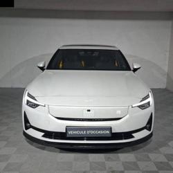 Polestar 2 476ch Long range Dual motor Performance Plus Ville-la-Grand