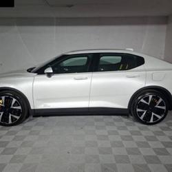 Polestar 2 476ch Long range Dual motor Performance Plus Ville-la-Grand