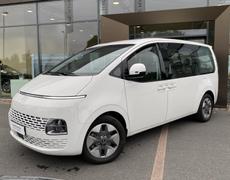 Hyundai Staria Dunkerque