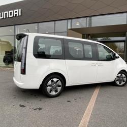 Hyundai Staria 1.6 T-GDI 225ch Hybrid Executive Dunkerque
