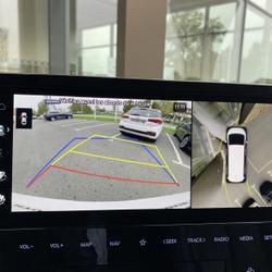 Hyundai Staria 1.6 T-GDI 225ch Hybrid Executive Dunkerque