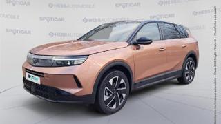 Opel Grandland  - photo 0